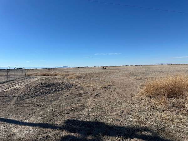 79.4 Acres of Land for Sale in Delta, Utah