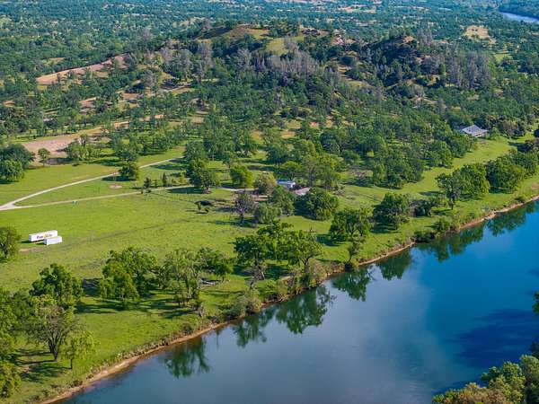 20 Acres of Recreational & Residential Land for Sale in Red Bluff, California