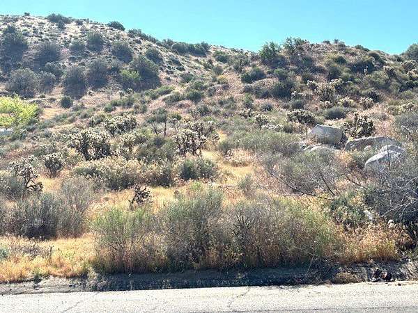 0.68 Acres of Residential Land for Sale in Yucca Valley, California