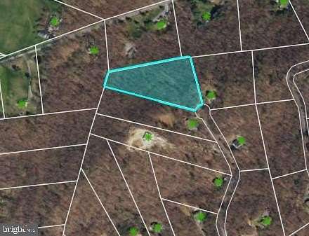 3.66 Acres of Residential Land for Sale in Front Royal, Virginia