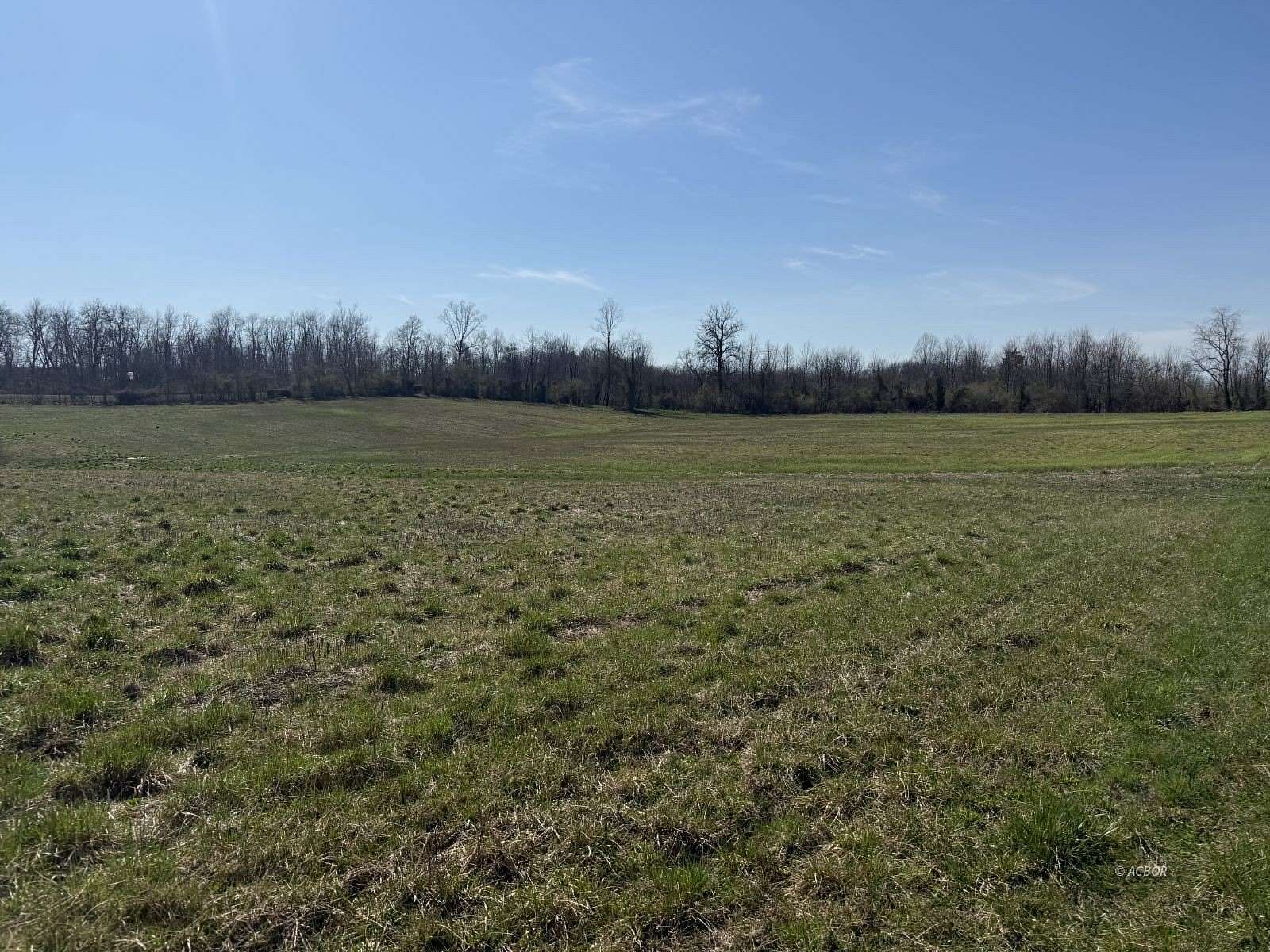 7.73 Acres of Residential Land for Sale in Racine, Ohio