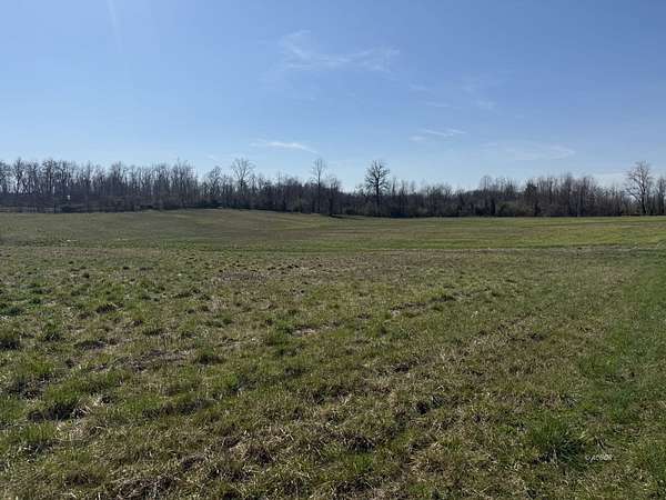 7.73 Acres of Residential Land for Sale in Racine, Ohio