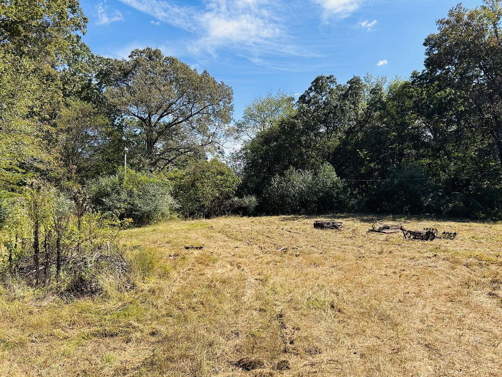 8.9 Acres of Residential Land for Sale in Harrison, Tennessee