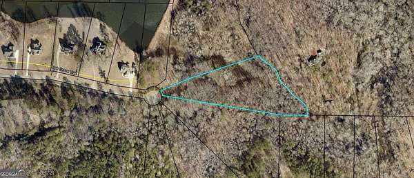 7.1 Acres of Residential Land for Sale in Griffin, Georgia