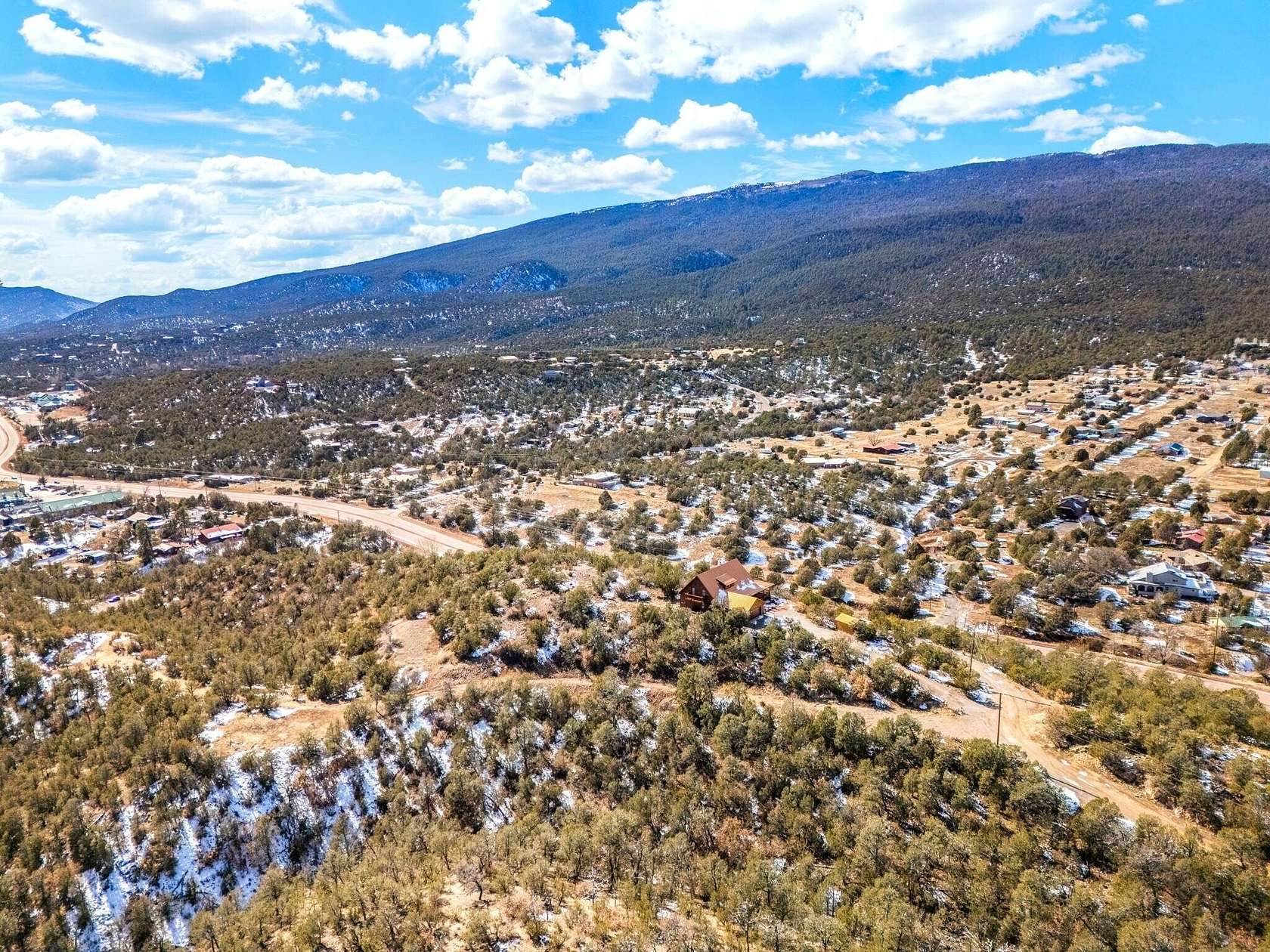 2 Acres of Residential Land for Sale in Cedar Crest, New Mexico