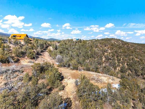 2 Acres of Residential Land for Sale in Cedar Crest, New Mexico