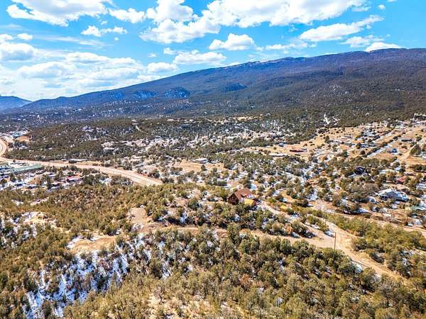 2 Acres of Residential Land for Sale in Cedar Crest, New Mexico