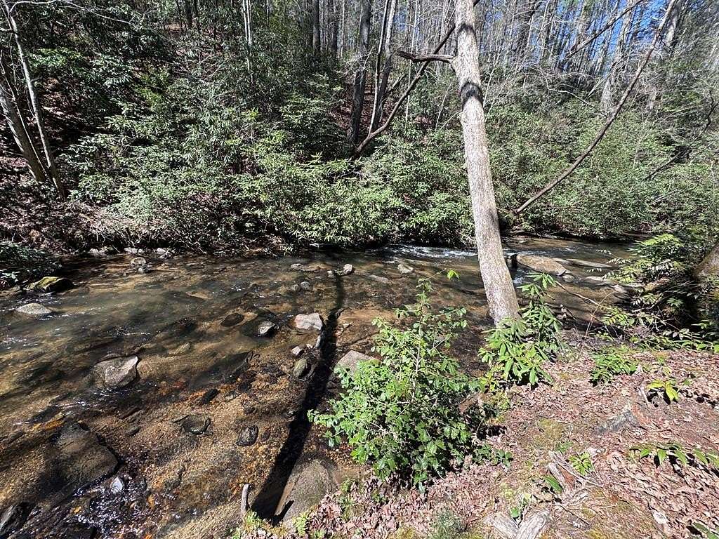 2 Acres of Land for Sale in Murphy, North Carolina