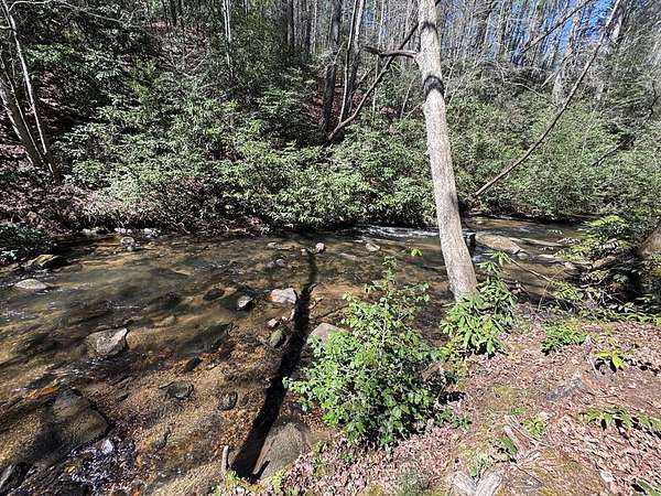 2 Acres of Land for Sale in Murphy, North Carolina