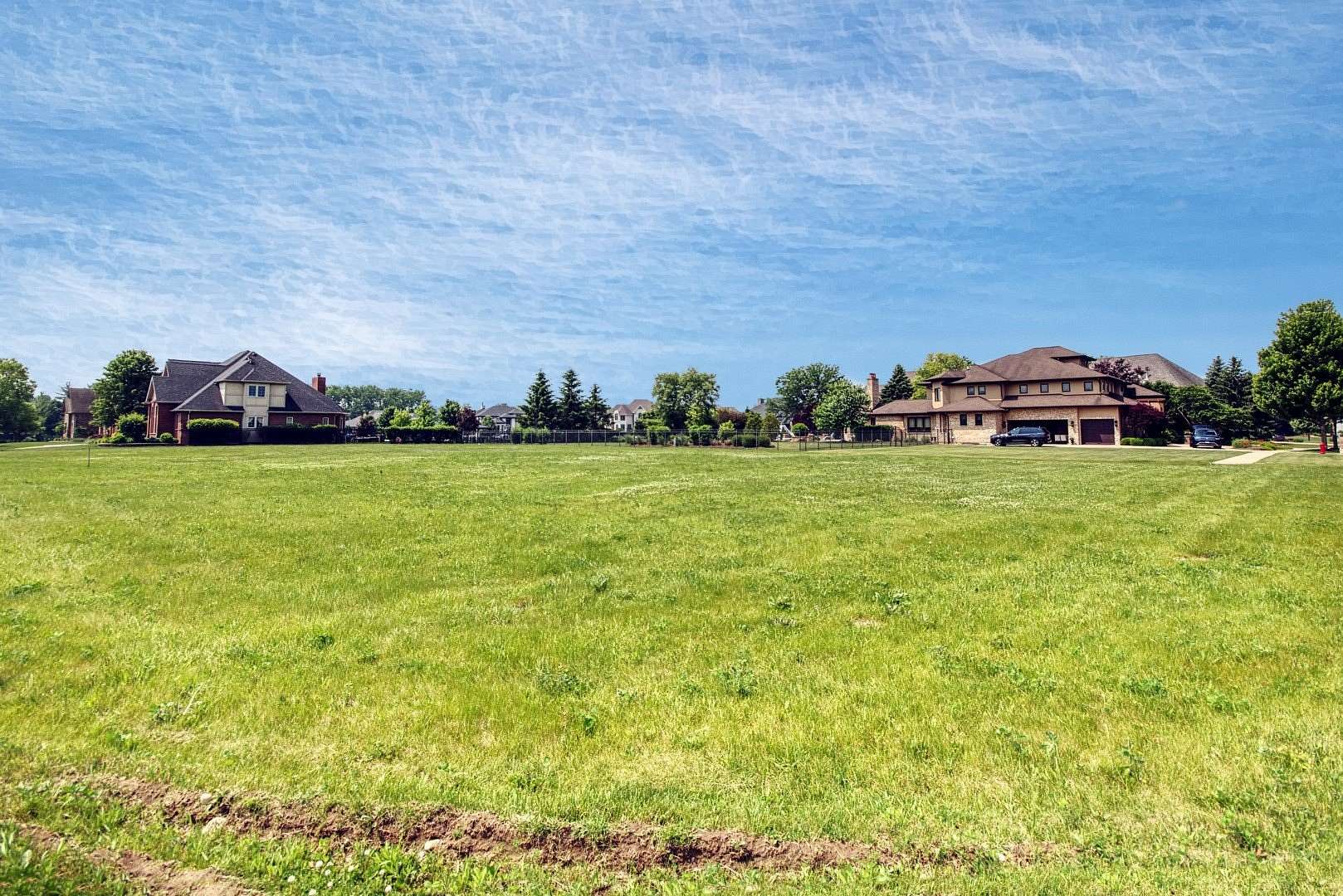 0.31 Acres of Residential Land for Sale in Plainfield, Illinois