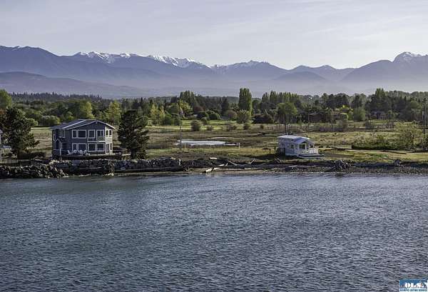 0.56 Acres of Residential Land for Sale in Sequim, Washington