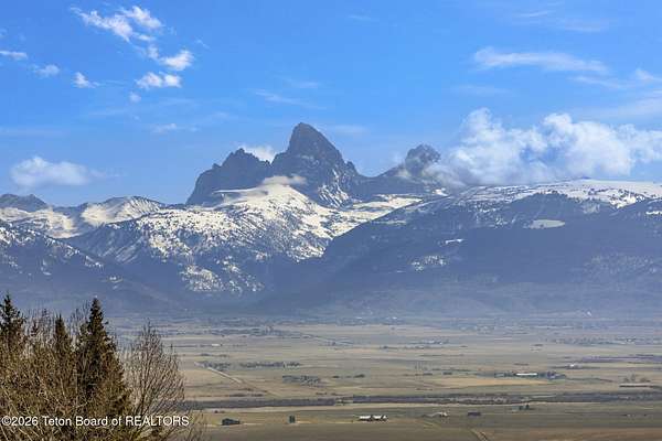1 Acre of Residential Land for Sale in Tetonia, Idaho