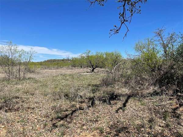 10 Acres of Land for Sale in Eastland, Texas