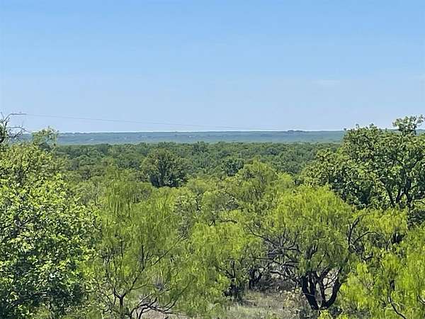 10 Acres of Land for Sale in Eastland, Texas