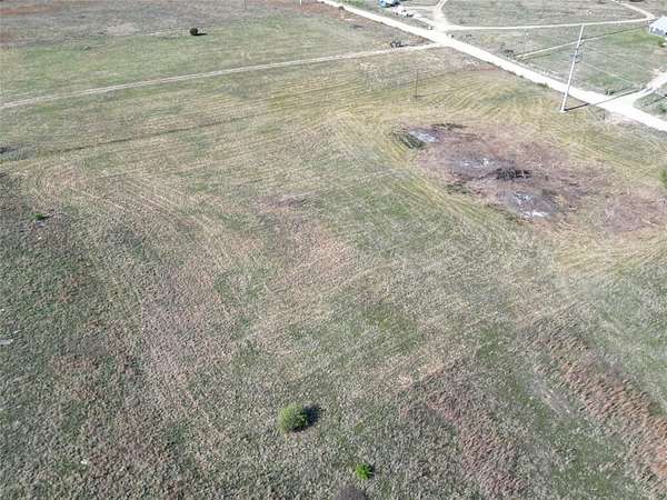 5 Acres of Land for Sale in Dublin, Texas