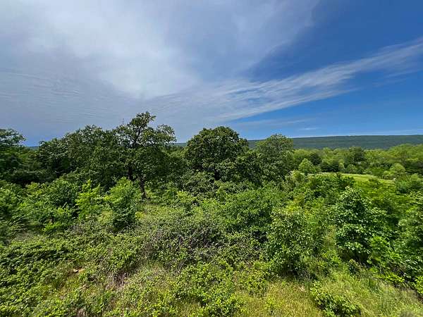 158 Acres of Land for Sale in Clayton, Oklahoma