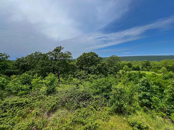 158 Acres of Land for Sale in Snow, Oklahoma