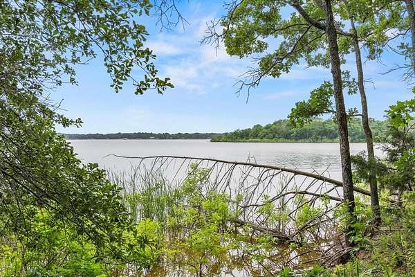 39.7 Acres of Recreational Land for Sale in Bonham, Texas