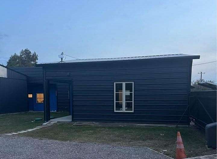 0.44 Acres of Commercial Land for Sale in Roanoke, Texas