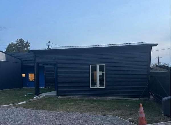 0.44 Acres of Commercial Land for Sale in Roanoke, Texas