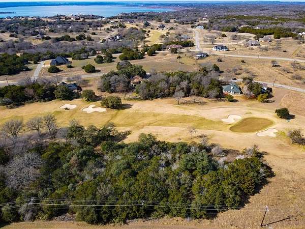 0.52 Acres of Residential Land for Sale in Whitney, Texas