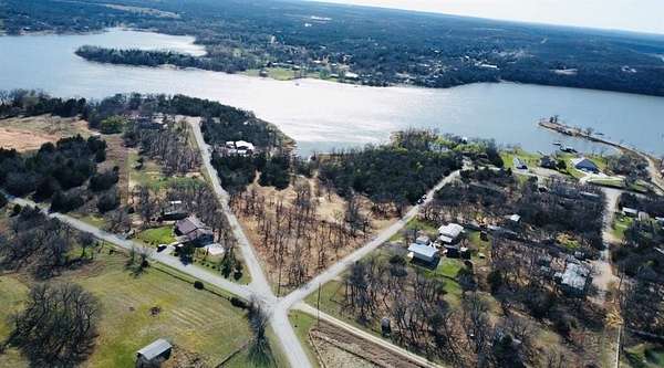 2.12 Acres of Residential Land for Sale in Bowie, Texas