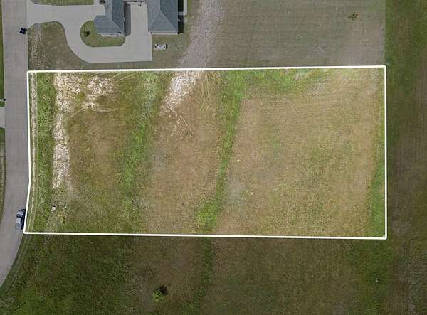 1.22 Acres of Residential Land for Sale in Wills Point, Texas
