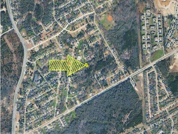 0.14 Acres of Residential Land for Sale in Dallas, Texas