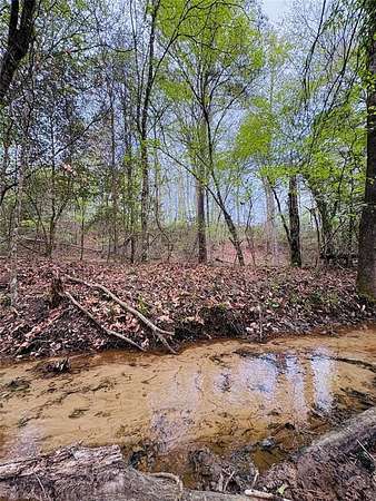 21 Acres of Recreational & Residential Land for Sale in Center, Texas