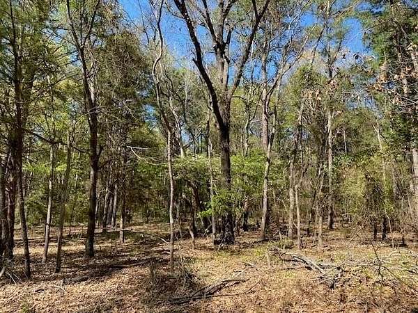 5.46 Acres of Residential Land for Sale in Murchison, Texas