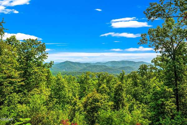 3 Acres of Residential Land for Sale in Sevierville, Tennessee