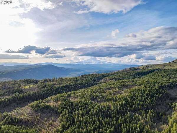 80 Acres of Recreational Land for Sale in Goldendale, Washington