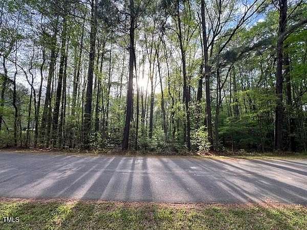 0.34 Acres of Residential Land for Sale in Louisburg, North Carolina