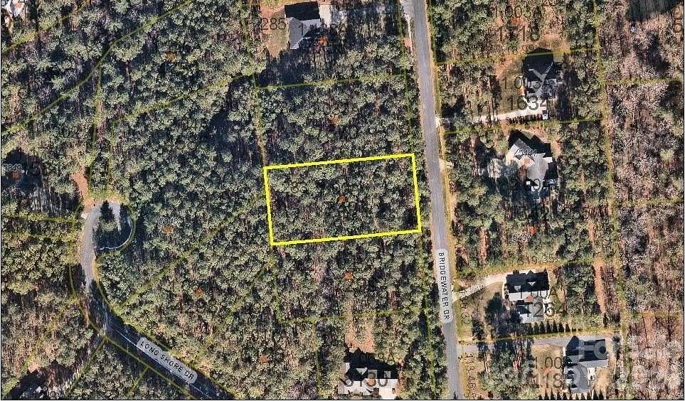 1 Acre of Residential Land for Sale in Granite Falls, North Carolina