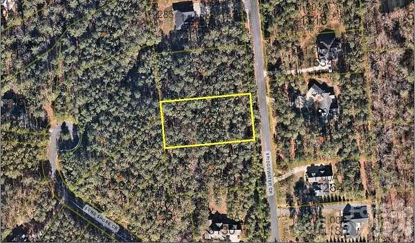1 Acre of Residential Land for Sale in Granite Falls, North Carolina