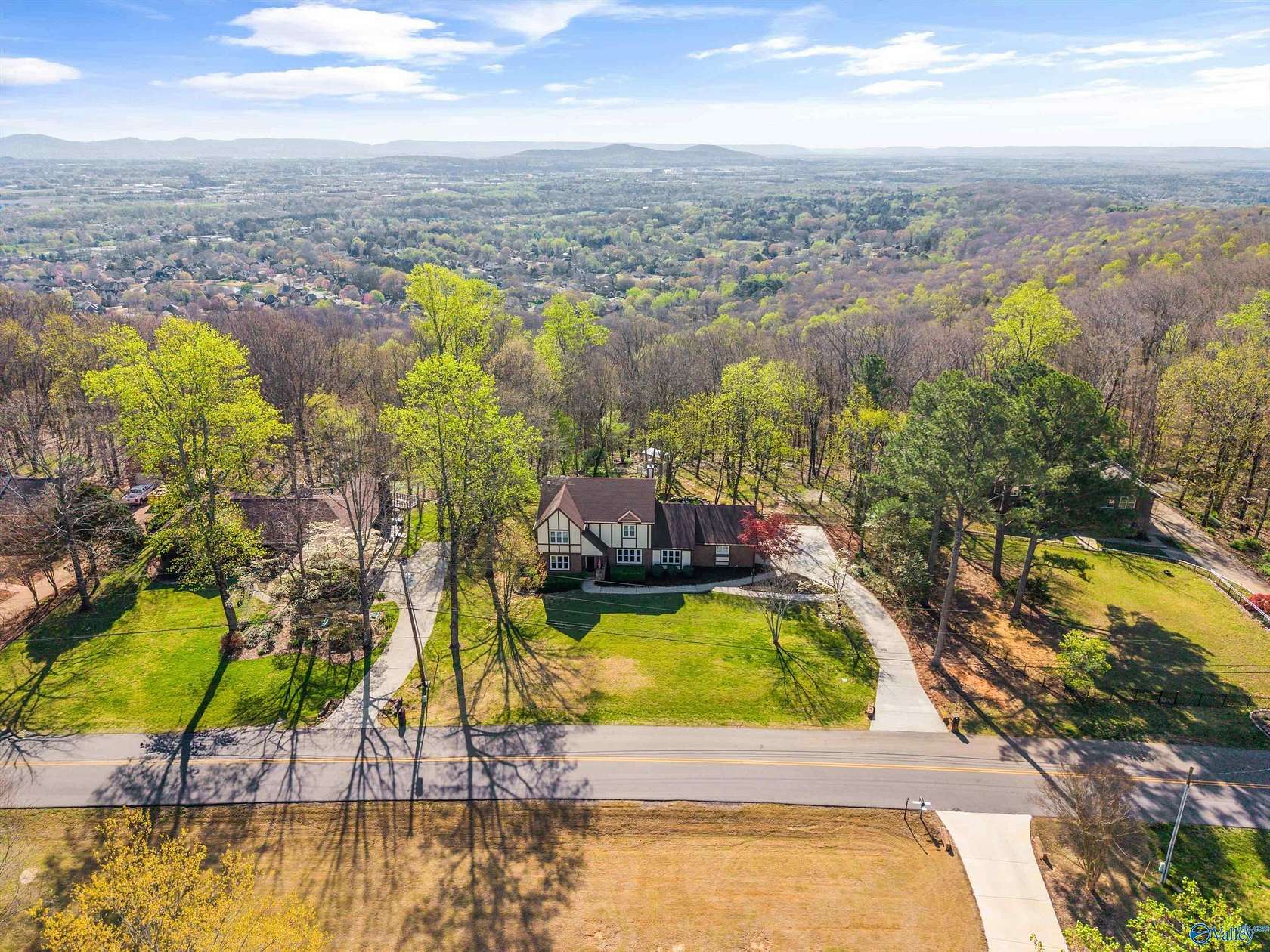 1.6 Acres of Land with Home for Sale in Madison, Alabama