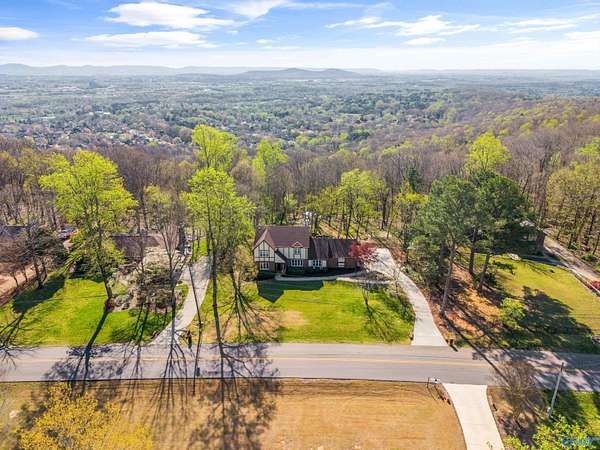 1.6 Acres of Land with Home for Sale in Madison, Alabama