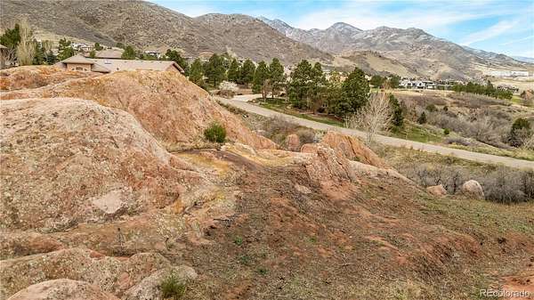 1 Acre of Residential Land for Sale in Littleton, Colorado
