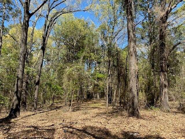3.26 Acres of Land for Sale in Murchison, Texas