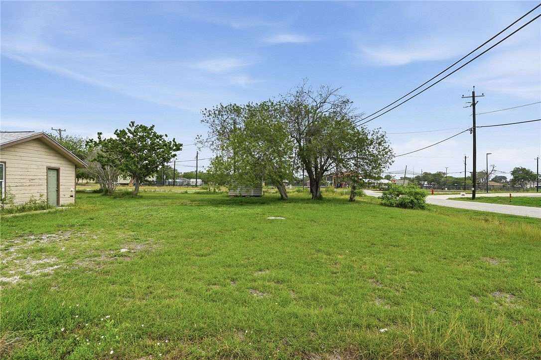0.17 Acres of Residential Land for Sale in Gregory, Texas