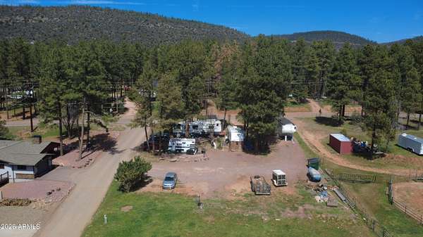 0.37 Acres of Land for Sale in Pine, Arizona