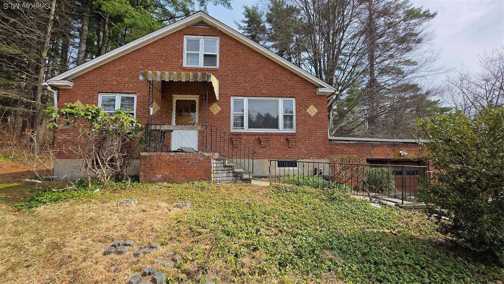 1.5 Acres of Land with Home for Sale in Rosendale, New York