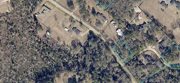 0.5 Acres of Residential Land for Sale in Glennville, Georgia