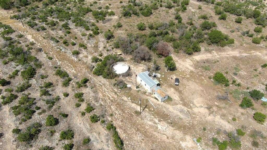 49.7 Acres of Recreational Land for Sale in Sonora, Texas