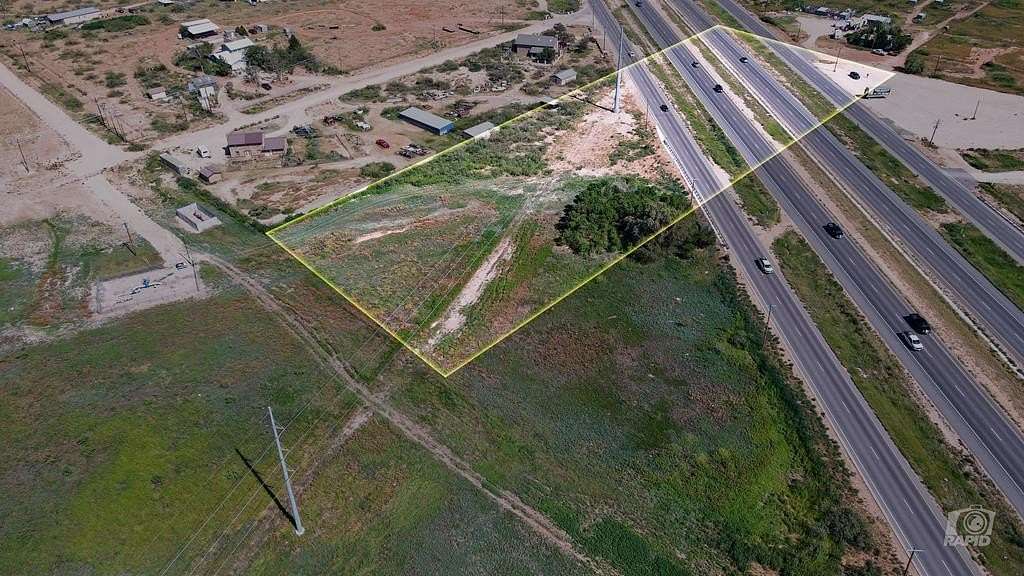 2.7 Acres of Land for Sale in Midland, Texas