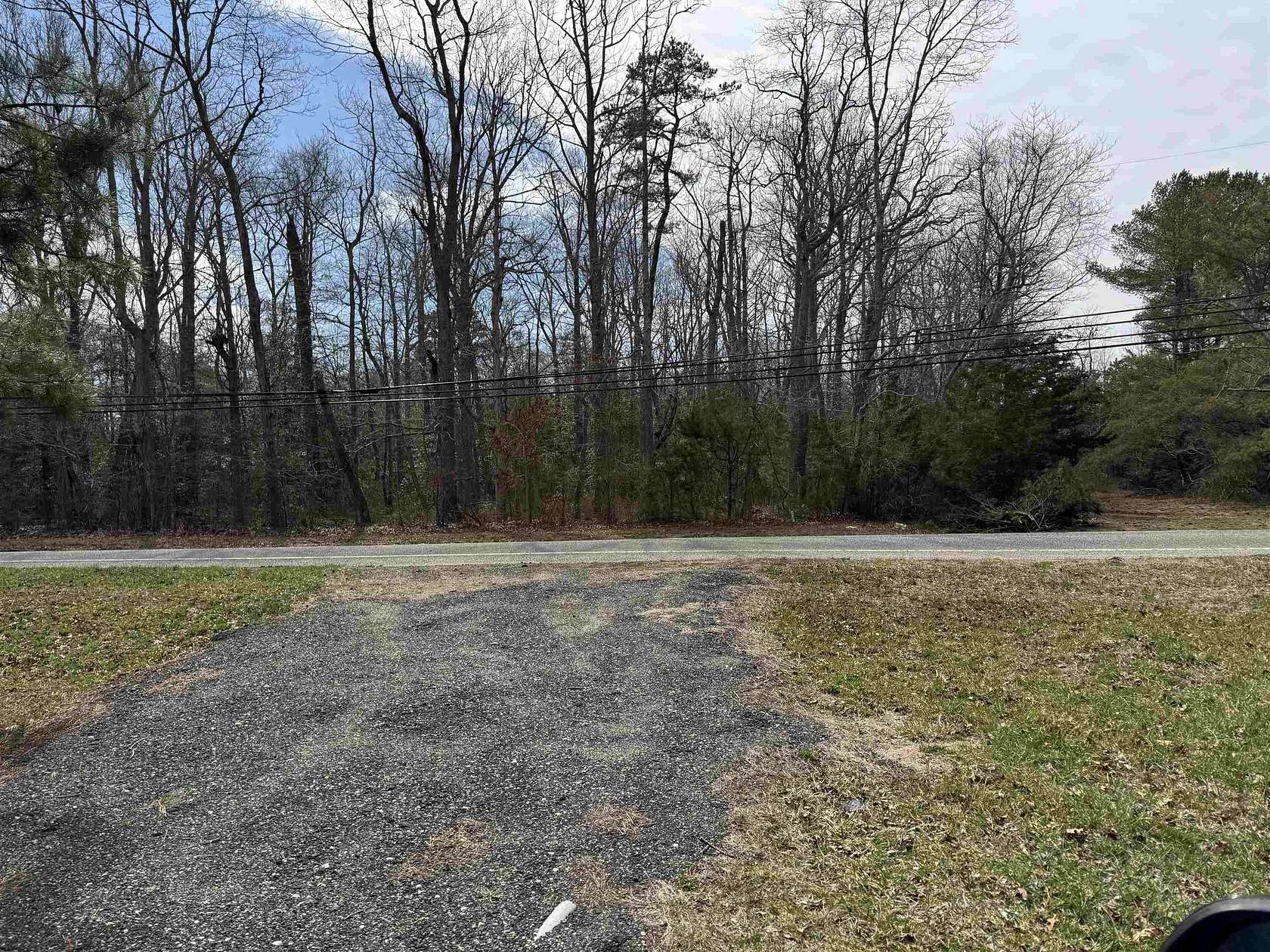 1.1 Acres of Residential Land for Sale in Cape May Court House, New Jersey