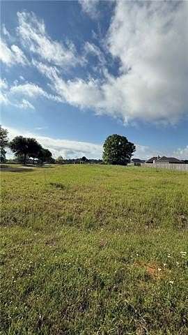 0.34 Acres of Residential Land for Sale in Loranger, Louisiana