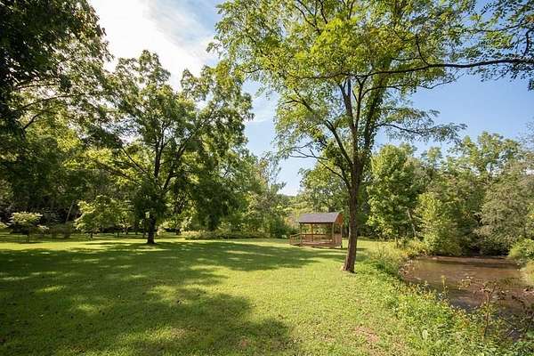 5 Acres of Land with Home for Sale in Franklin, North Carolina