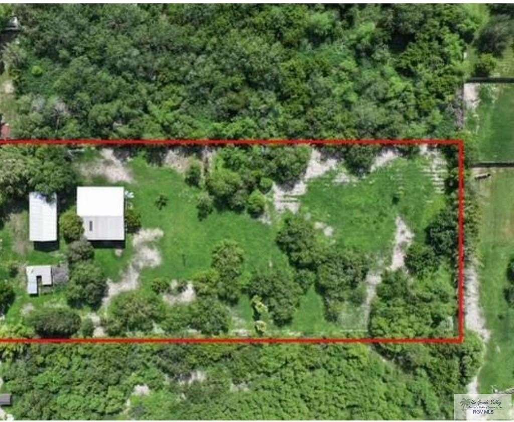 2.49 Acres of Land for Sale in Harlingen, Texas