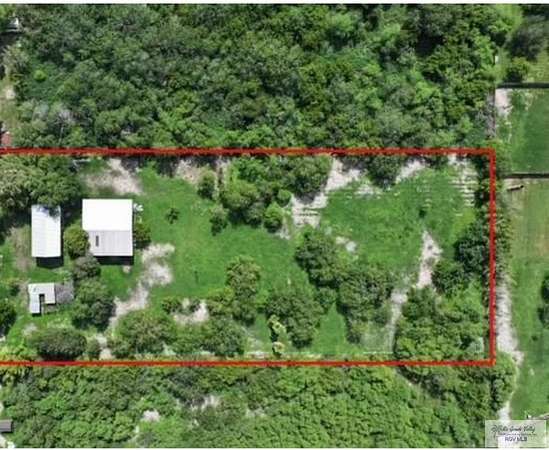 2.49 Acres of Land for Sale in Harlingen, Texas